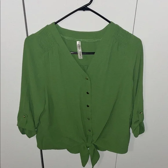 3 New W Tags Women’s tops Size Small - Picture 5 of 14